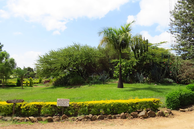 Thiiri Cultural Center