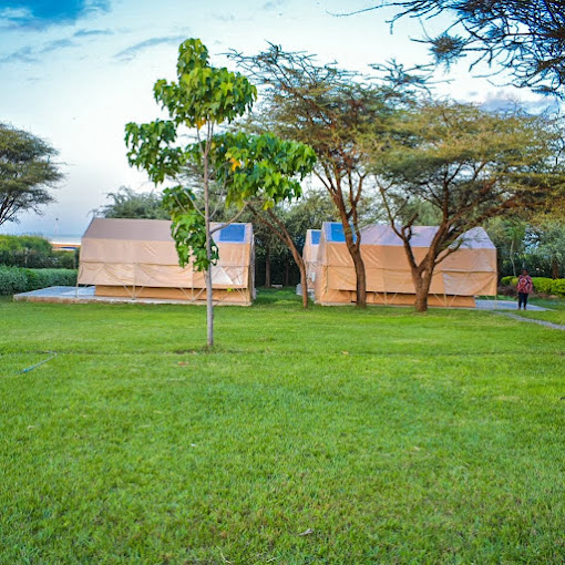 Northgate Resort Isiolo