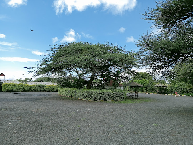 Ayyo Village Hotel Isiolo