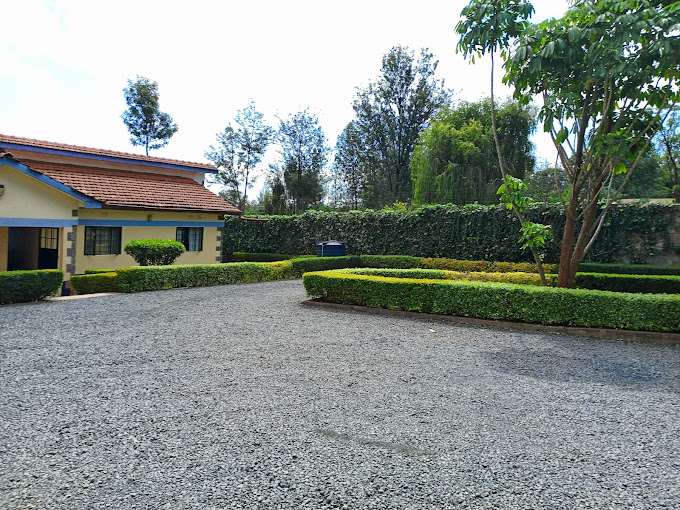 Acacia Furnished Apartments