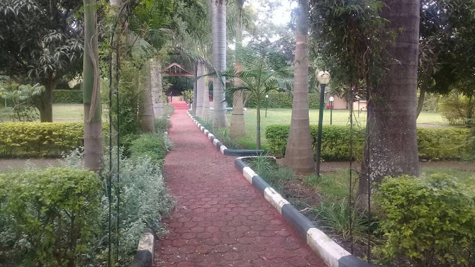 Njiro Ebenezer Retreat Lodge