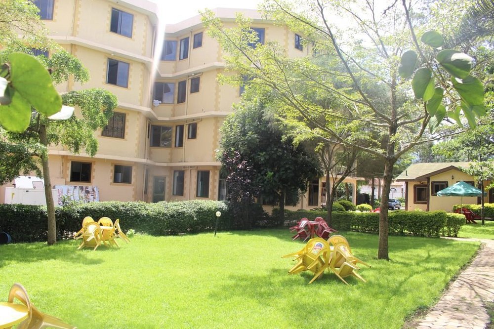 City Link Pentagon Hotel