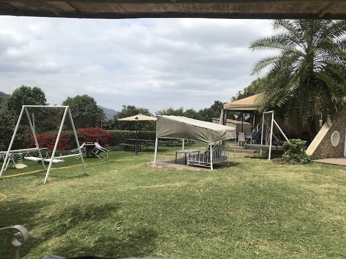 Boulevard Inn Mt. Meru