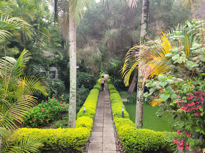 Four Points by Sheraton Arusha, The Arusha Hotel