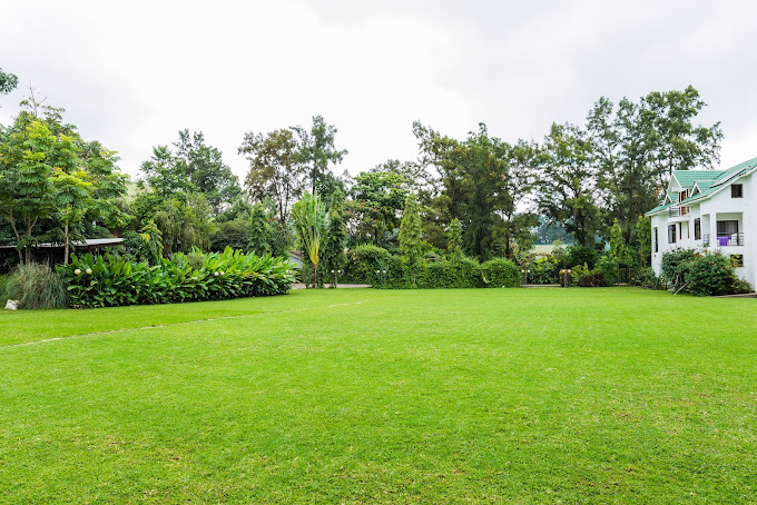 Sariko Olasiti Garden