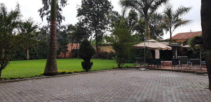 Tulia Boutique Hotel & Spa