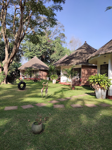 Ilboru Safari Lodge