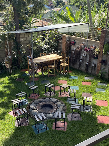 Jabulani Private Villa’s