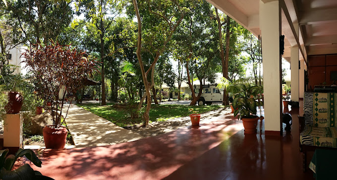 Bristol Cottages Kilimanjaro