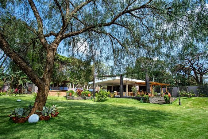 Kinga Homes Boutique Hotel