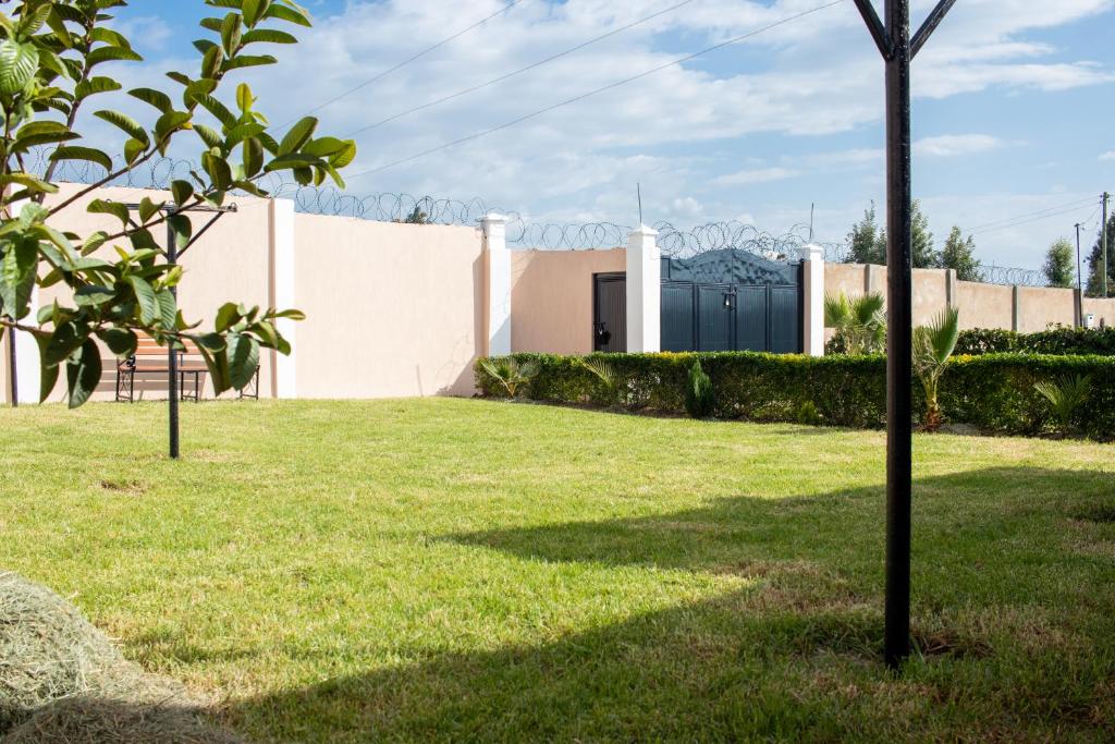 The Country Side Villa_ Nanyuki