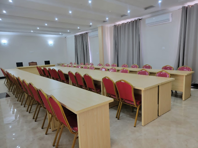 Hotel Miramonti – Dodoma