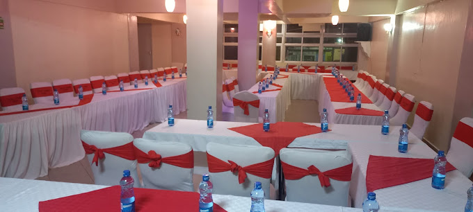 Meru Prestige Hotel