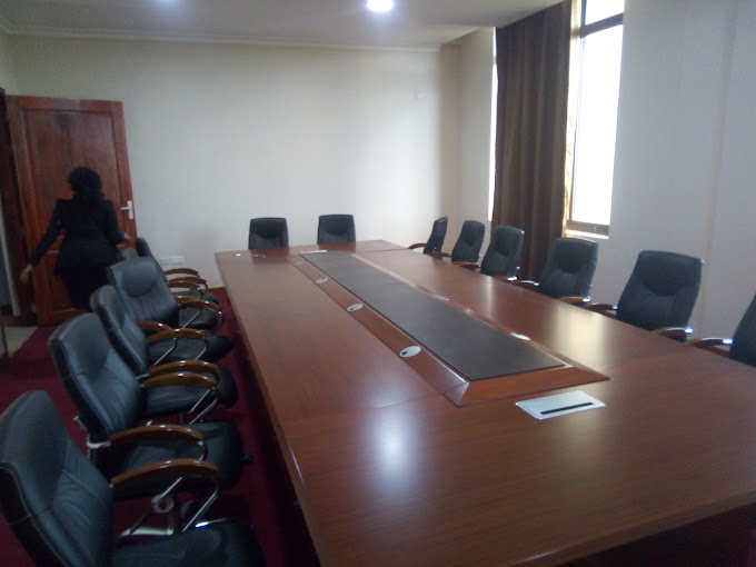 Nashera Hotel Dodoma