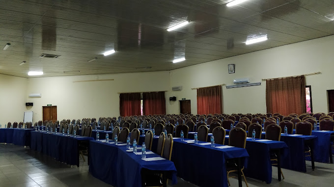 St.Gaspar Conference Centre