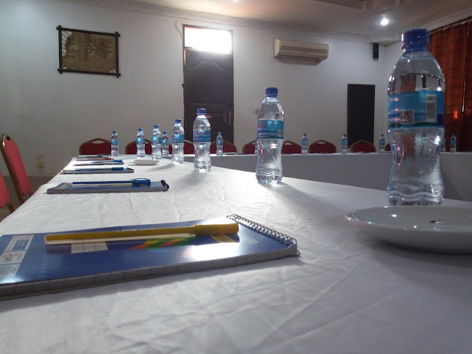 Royal Village Hotel, Dodoma