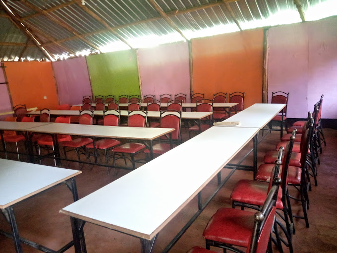 Kinoru Gardens Hotel