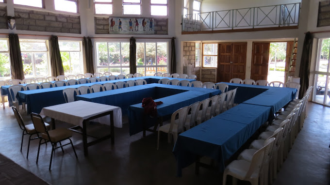 Thiiri Cultural Center