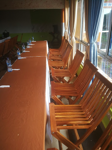 kuwetu resort and conference