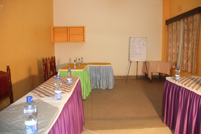 Isiolo Transit hotel – Isiolo Town