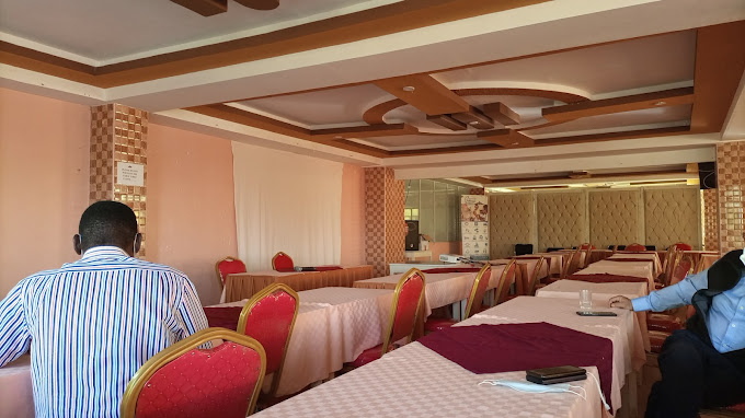 ISIOLO LANDMARK HOTEL