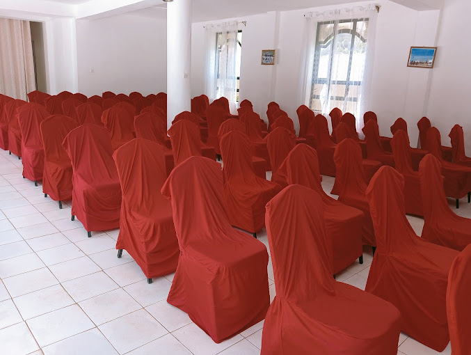 Ayyo Village Hotel Isiolo