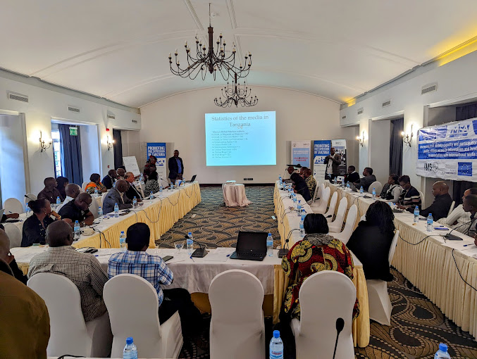 Four Points by Sheraton Arusha, The Arusha Hotel