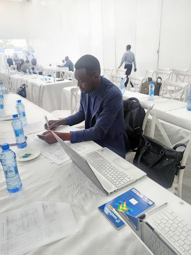 Africana Grand Hotels & Conference Arusha