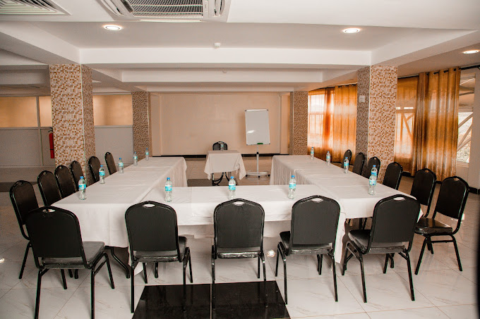 A1 Hotel and Resort, Arusha