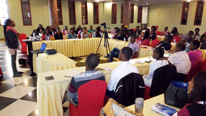 Lush Garden Hotel (conference & social halls)