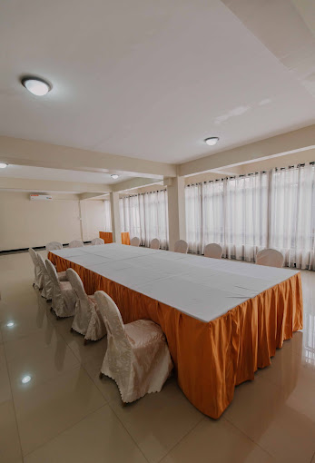 Panama Garden Resort Tanzania