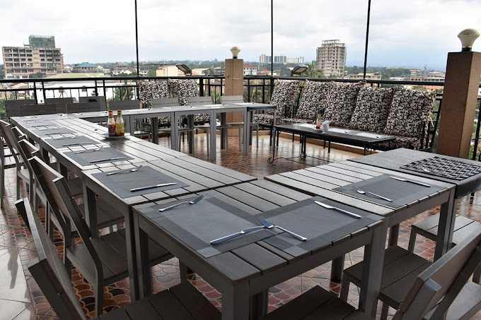 East Point Hotel Moshi