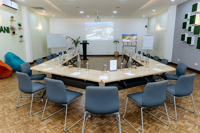 Coral Beach Hotel Dar es Salaam