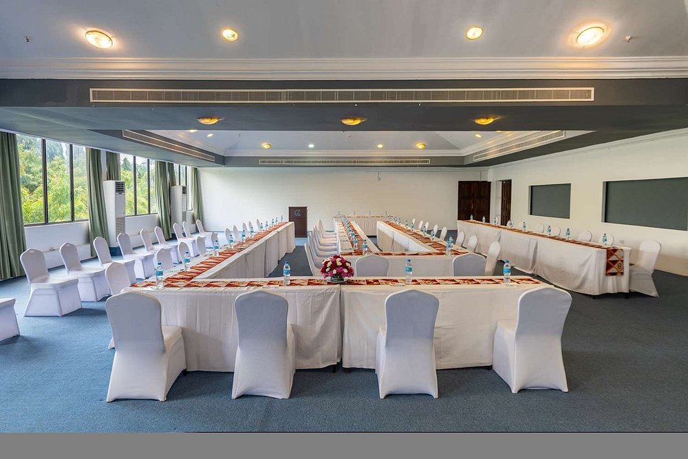 Golden Tulip Dar Es Salaam