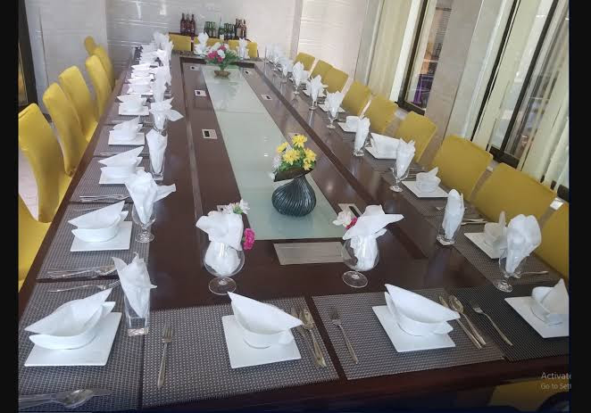 StarCity Hotel Dar es salaam