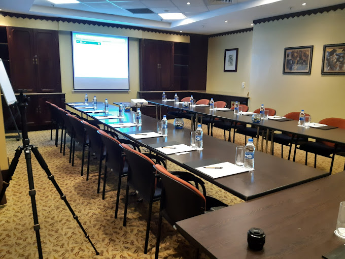 Southern Sun Dar Es Salaam