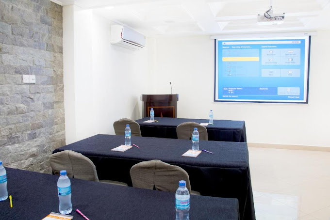 Sleep Inn Hotel – Kariakoo