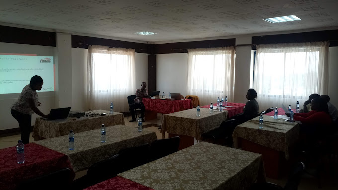 Meru Paramount Hotel