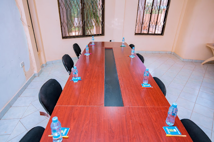 Wilivina Hotel, Dar Es Salam