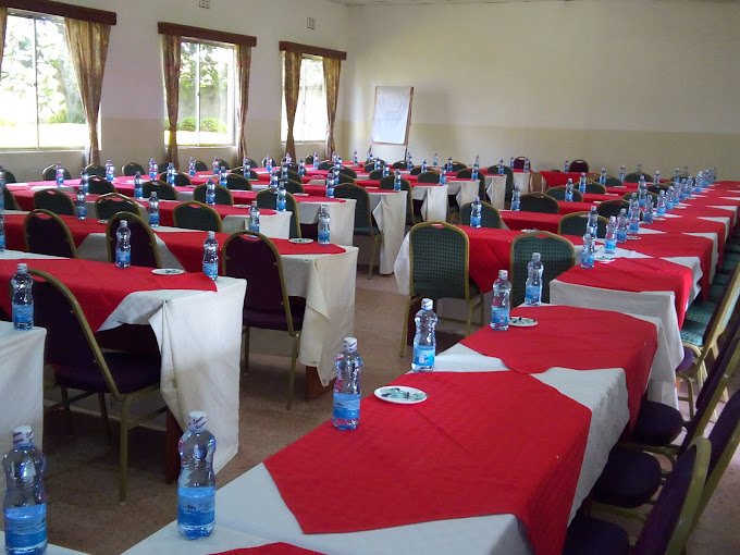 The Sportmans Arms Hotel