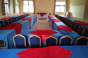 Victoria Ridge Hotel