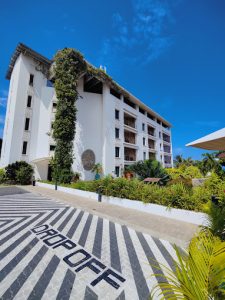 Coral Beach Hotel Dar es Salaam