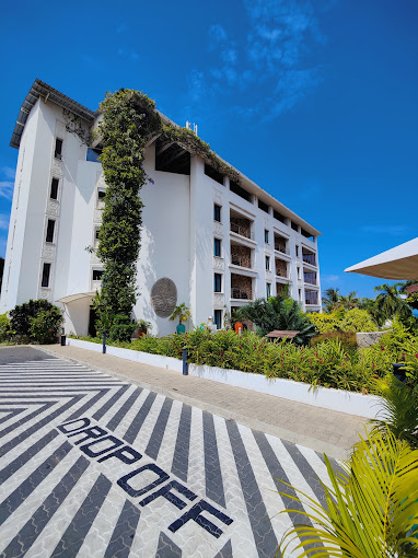 Coral Beach Hotel Dar es Salaam