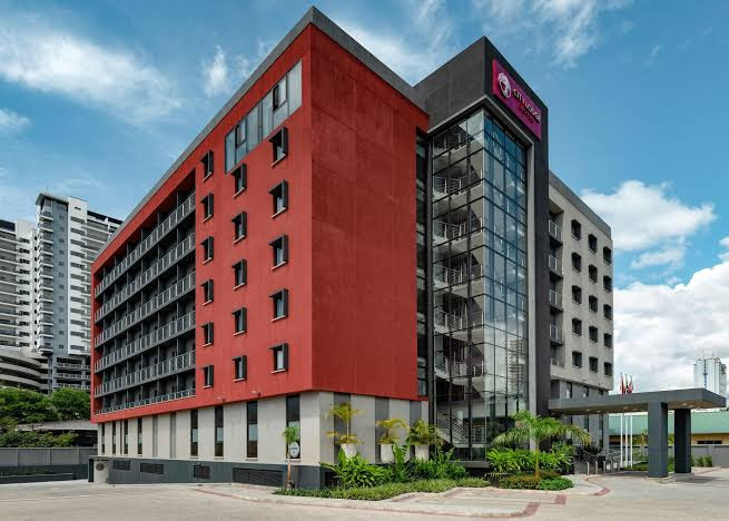 Crowne Plaza Dar Es Salaam by IHG