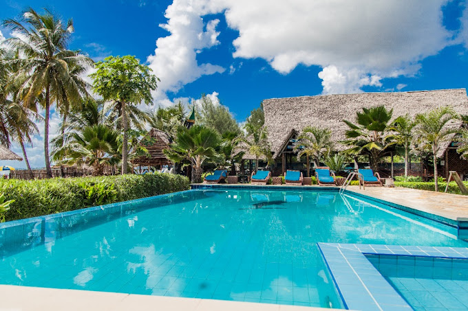 Villa Dahl Beach Resort