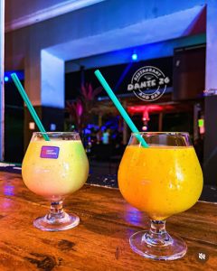 Dante26 Bar and Restaurant