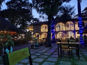 Dar AlArab Restaurant