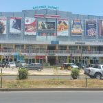 Dar Free Market Mall