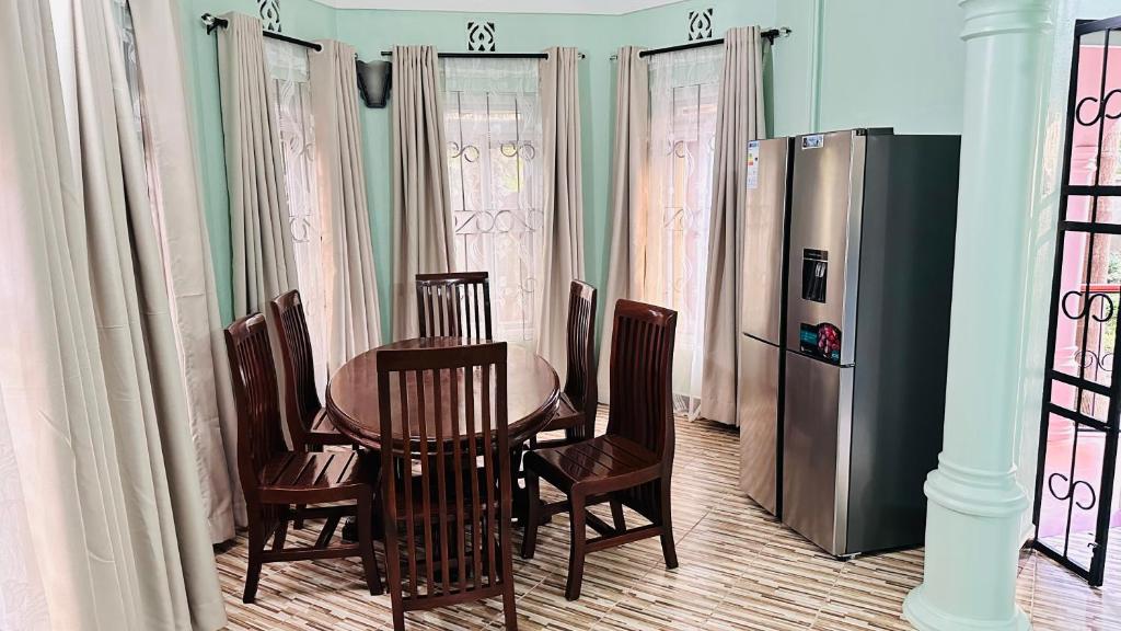 Maskani Tulivu Arusha