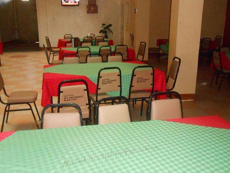 Hotel sixty two paradise